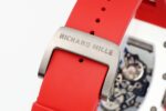 APS Factory Richard Mille Grey Dial RM055 Ceramic Highest Grade - Image 9