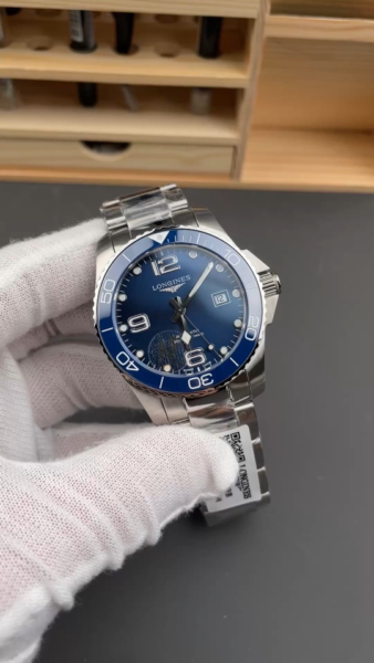 AF Factory Longines HydroConquest 41mm