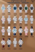 AF Factory Cartier Ballon Bleu - Image 8