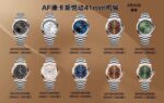 AF Factory Longines AF[][][] Series - Image 4