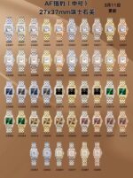 AF Factory Cartier Panthere