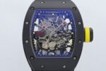 ZF Factory Richard Mille Series -RM035 Craftsmanship Case - Image 3