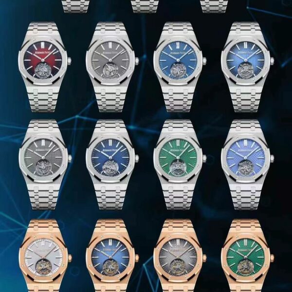 Audemars Piguet Royal Oak 41mm