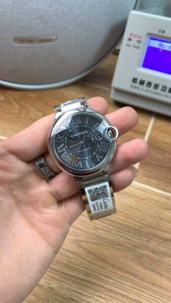 AF Factory Cartier Ballon Bleu