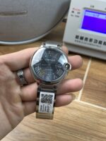 Cartier Ballon Bleu - Image 3