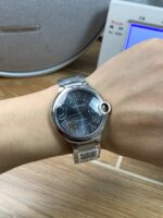 Cartier Ballon Bleu - Image 9
