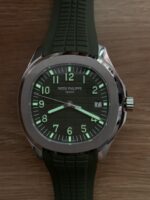 Patek Philippe Aquanaut - Image 9