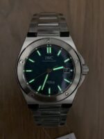 IWC Ingenieur - Image 9