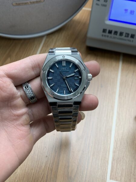 IWC Ingenieur
