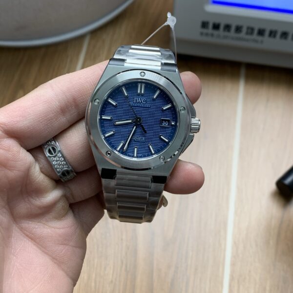 IWC Classic