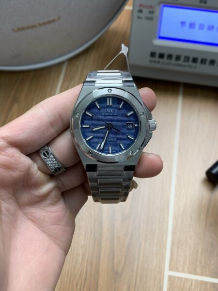 IWC Classic