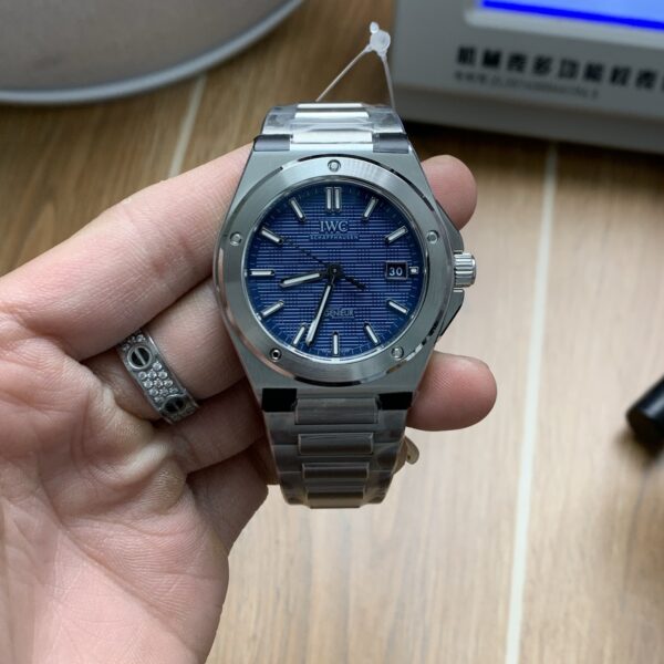 IWC Classic