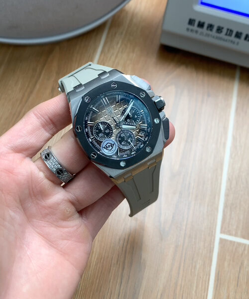 APS Factory Audemars Piguet Royal Oak