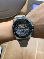 Audemars Piguet Royal Oak - Image 9