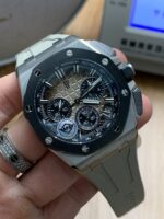 Audemars Piguet Royal Oak - Image 4
