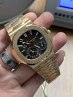 Patek Philippe Nautilus - Image 4