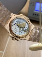 Patek Philippe Nautilus - Image 6