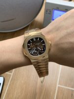 Patek Philippe Nautilus - Image 9
