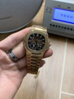 Patek Philippe Nautilus - Image 2