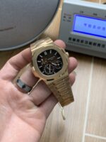 Patek Philippe Nautilus - Image 3