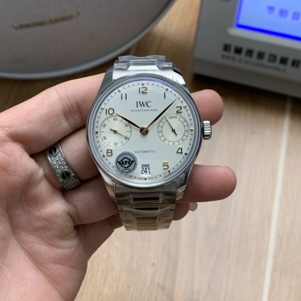 IWC Portugieser
