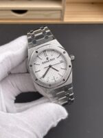 Audemars Piguet Royal Oak 34mm - Image 2