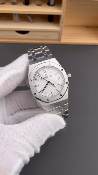 Audemars Piguet Royal Oak 34mm