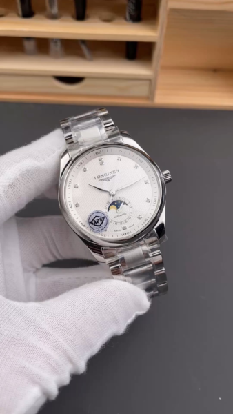 APS Factory Longines Master Collection 40mm