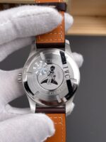 IWC Mark Prince Leather Strap - Image 5