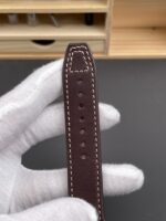 IWC Mark Prince Leather Strap - Image 8