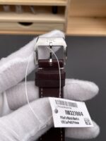 IWC Mark Prince Leather Strap - Image 7