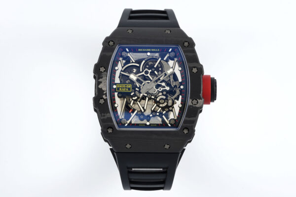 Richard Mille Navitimer