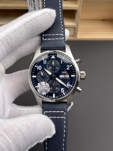 IWC Pilot 41mm