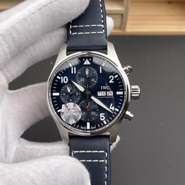 IWC Pilot 41mm