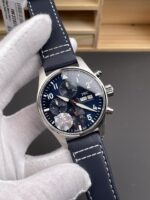 IWC Pilot 41mm - Image 2