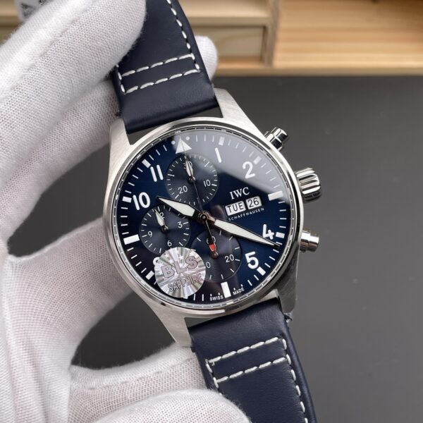 IWC Pilot 41mm