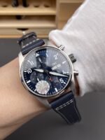 IWC Pilot 41mm - Image 9
