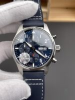 IWC Pilot 41mm - Image 3