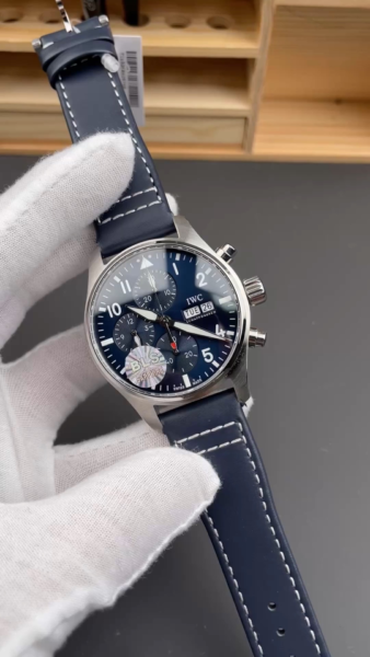 IWC Pilot 41mm