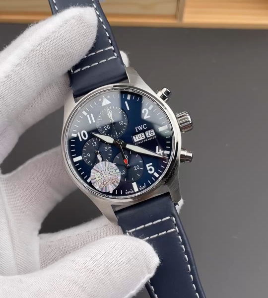 IWC Pilot 41mm