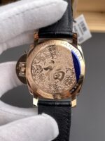Panerai Pam908 Rose Gold Shipping - Image 5
