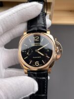 Panerai Pam908 Rose Gold Shipping