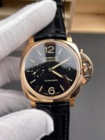 Panerai Pam908 Rose Gold Shipping - Image 3