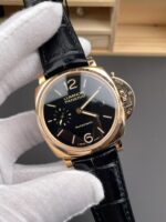 Panerai Pam908 Rose Gold Shipping - Image 2