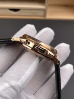 Panerai Pam908 Rose Gold Shipping - Image 4
