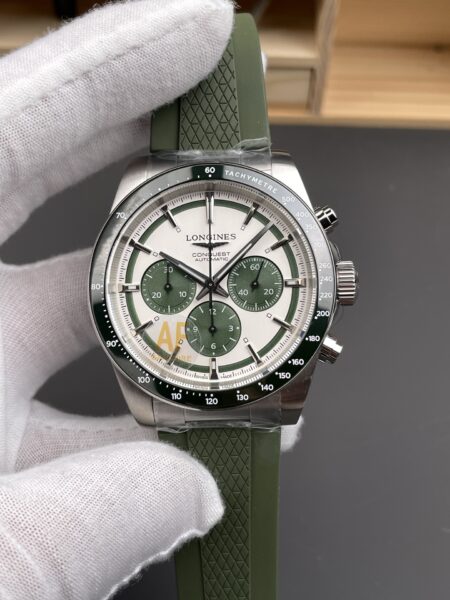 Longines HydroConquest 42mm