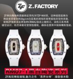 ZF Factory Richard Mille RM07-01 Series Ceramic - Image 2