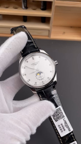 AF Factory Longines Master Collection 42mm