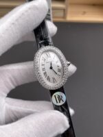 Cartier 32mm Diamond Bezel Quartz Shipping - Image 2