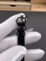 Cartier 32mm Diamond Bezel Quartz Shipping - Image 7